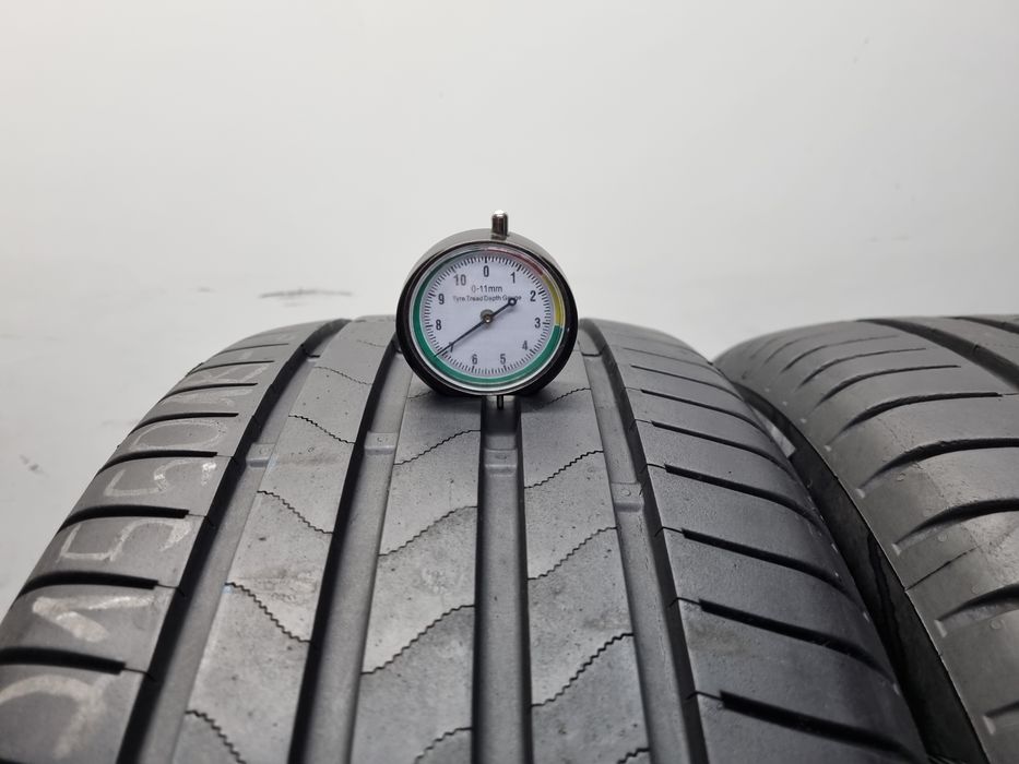 2x 215/50R18 92W Bridgestone Turanza 6 6,8mm 2024 opony letnie