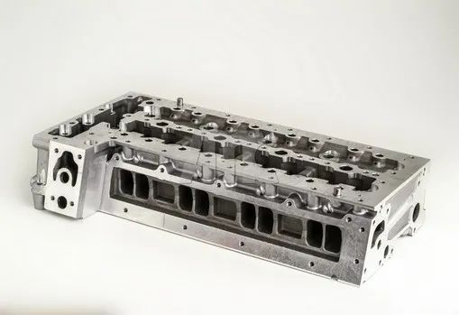 Cabeça / Colaça motor Mitsubishi Citroen Fiat Iveco Peugeot 3.0 HDI