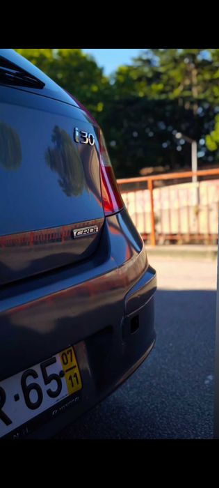 Hyundai i30 1.6 2007