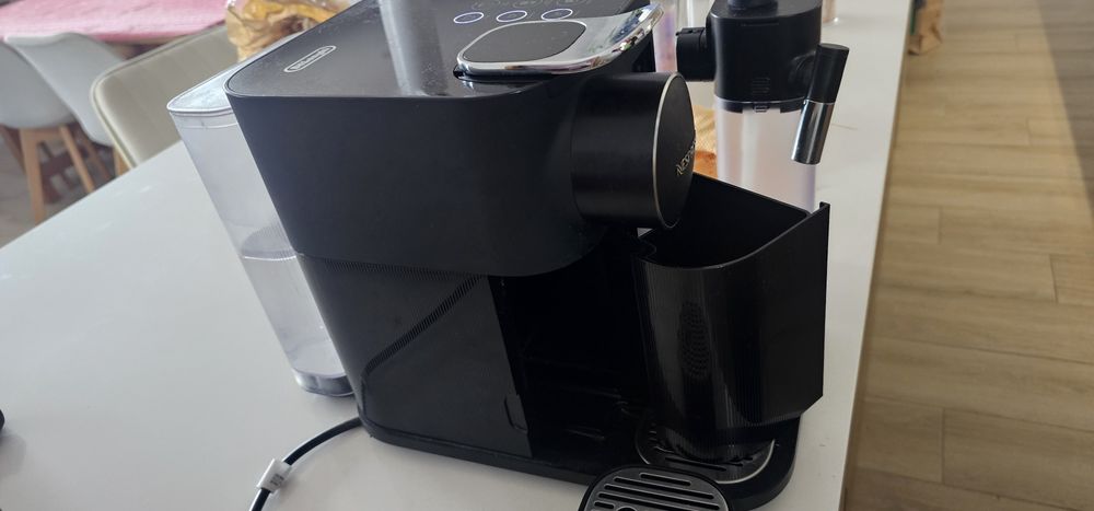 Nespresso Gran Latissima