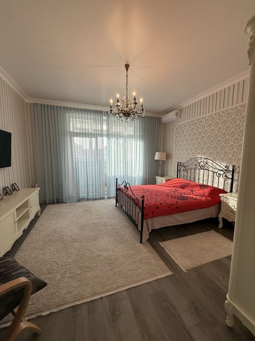 Продаж 2-к квартири ЖК Петрівський Квартал, Святопетрівське