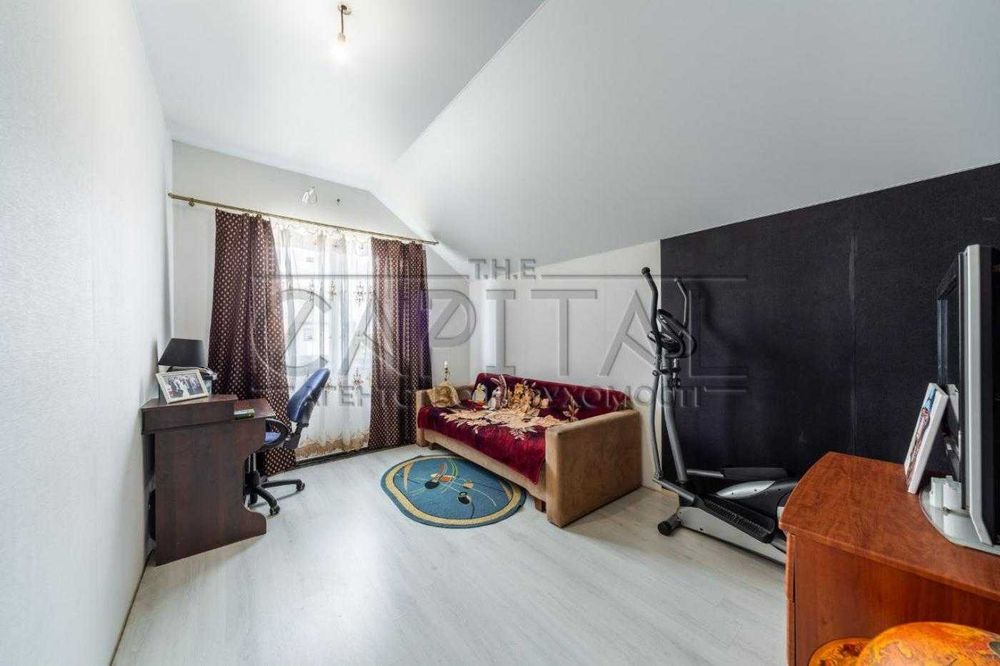 Продаж будинку 123м2, Гнідин, Бориспільський р-н, 6 соток