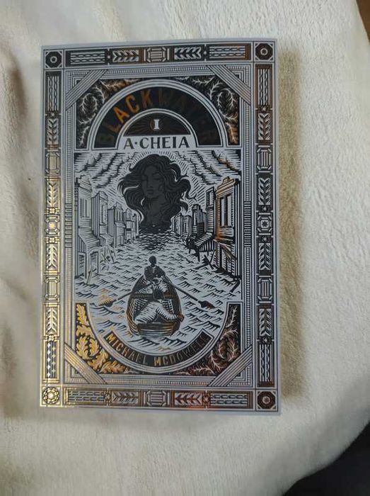 Blackwater N.º 1 - A Cheia de Michael McDowell