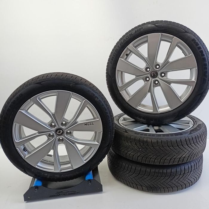 Koła 5x114,3 20 Reno Scenic IV + Czujniki 4szt (H622)