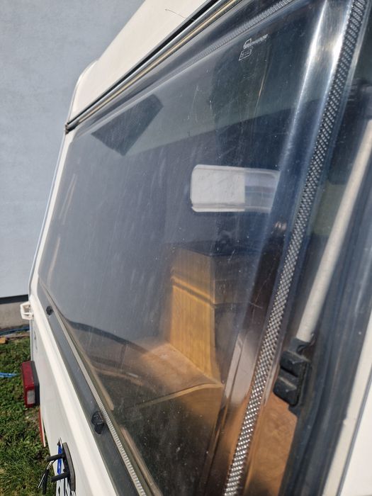 Niewiadów n126  kemping 1990
