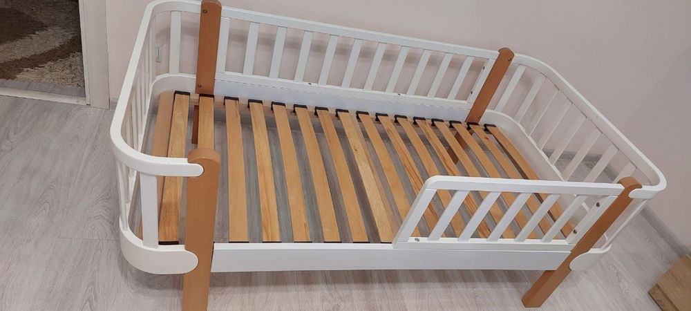 Ліжко Верес 160х80 + матрац - вигідна пропозиція!