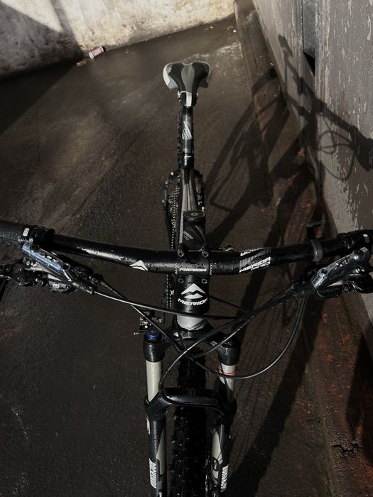 Merida big seven XT edition