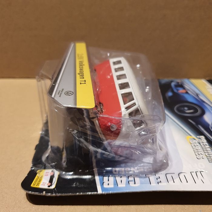 Volkswagen T1 - Miniatura