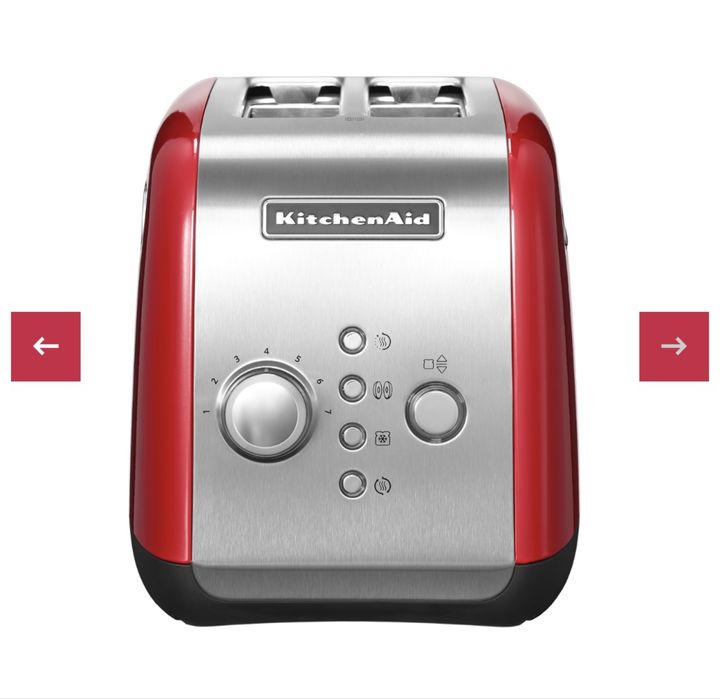 KitchenAid Toster Orginał -Nowe !