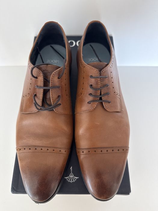 Buty meskie Joop!
