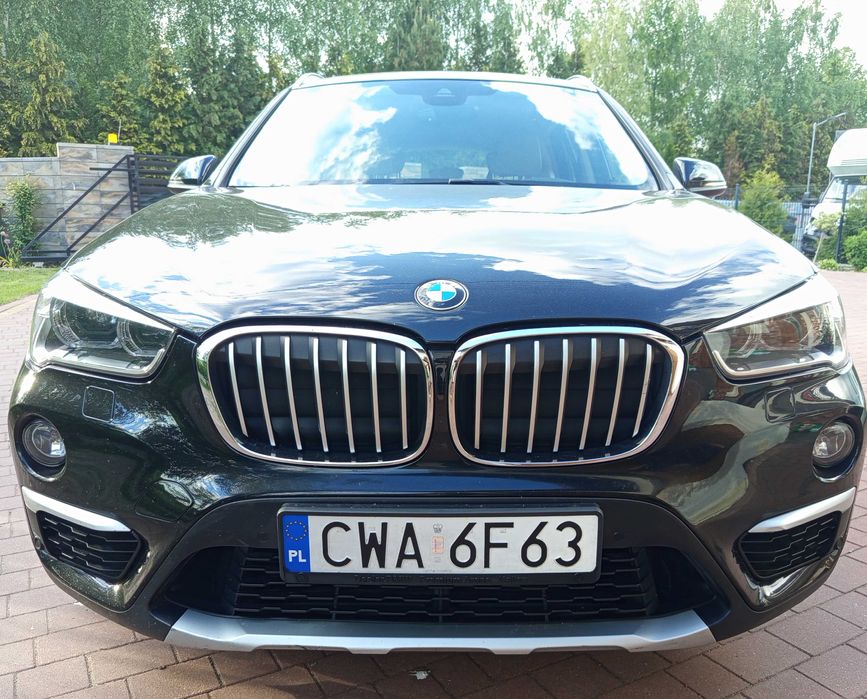 BMW x1 xDrive Diesel