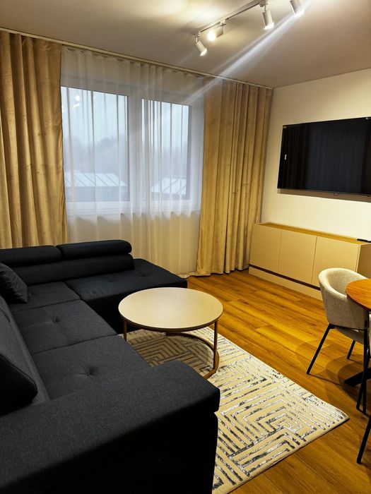 Nowe ostatnie 2 mieszkania dwupokojowe do wynajęcia ,wysoki standard.