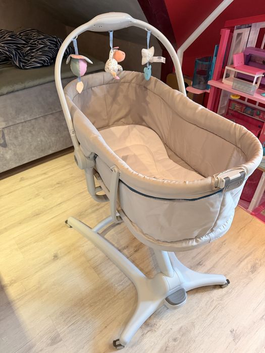 Chicco baby hug 4 w 1