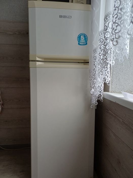 Продам холодильник BEKO