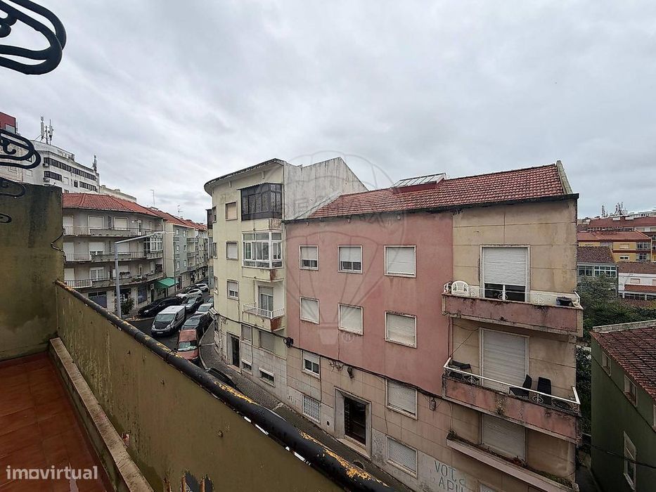 Apartamento T2 para venda