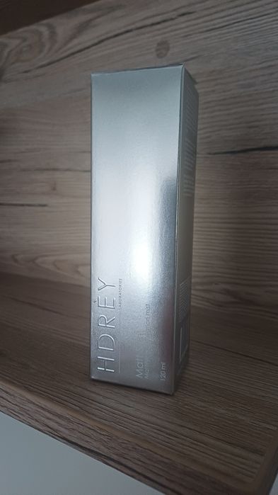 Hdrèy mgiełka matująca