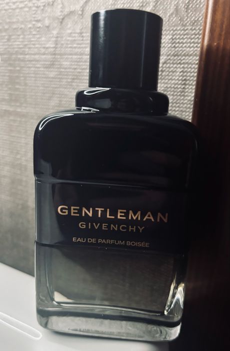 Gentleman Eau de Parfum Boisée