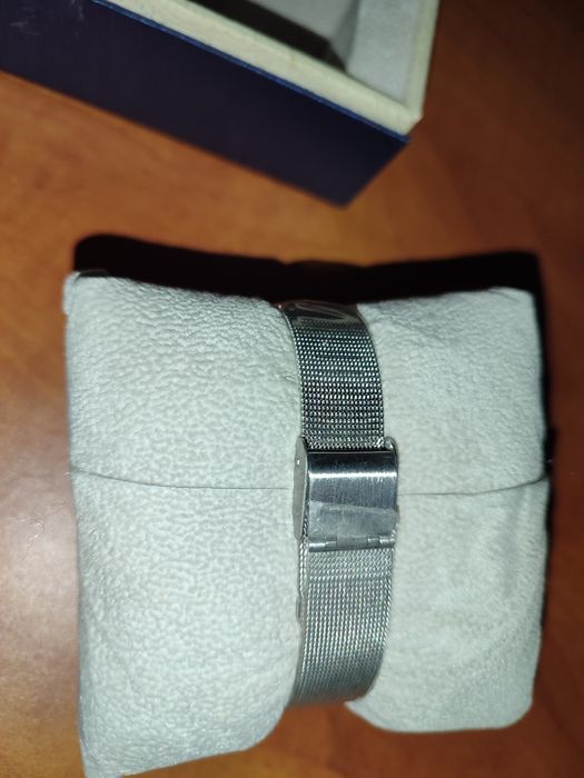 Relógio Sami – Totalmente Novo