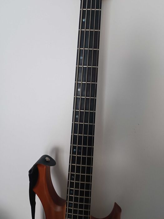 Gitara BASOWA 5 strun