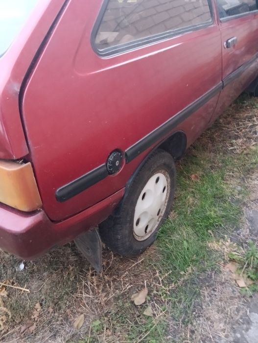 Продам Тавию.Заз 110207.