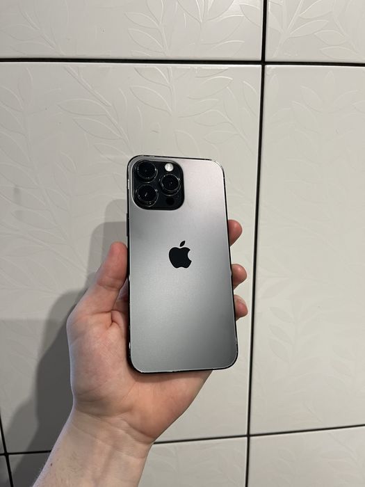 iPhone 14 Pro Max 256 GB NeverLock