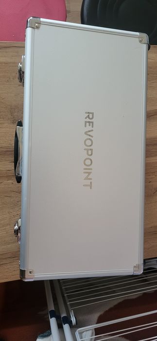 Skaner Revopoint Metro X