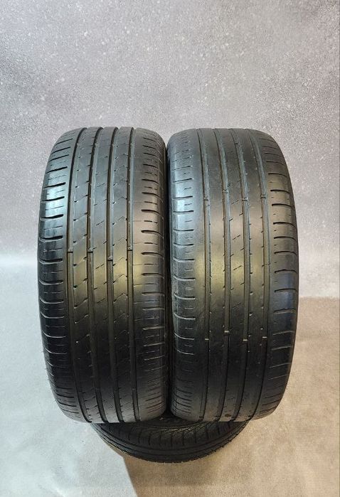 235.55.17 Kumho Ecsta HS51 2шт