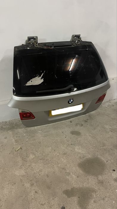 Mala BMW E61 serie 5 carrinha