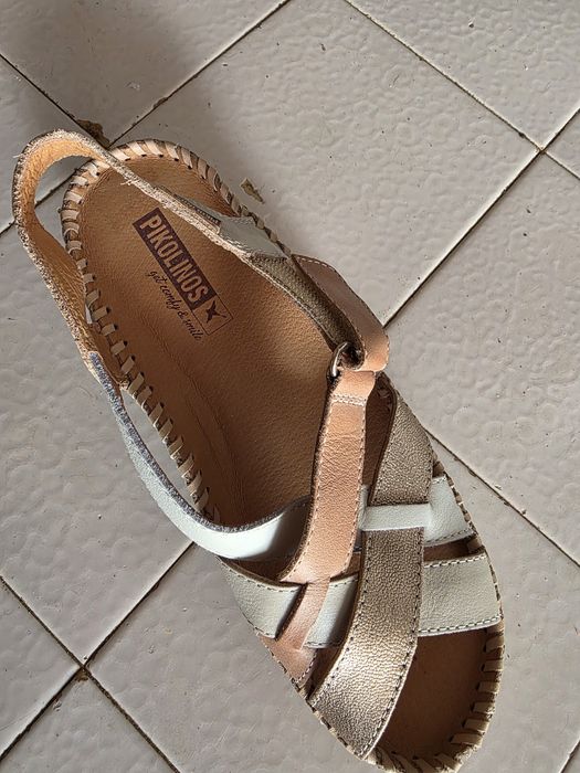 Sandalias Pikolinos 35