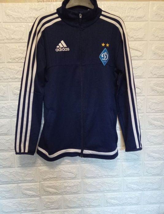 Олимпійка Dynamo Kiev
