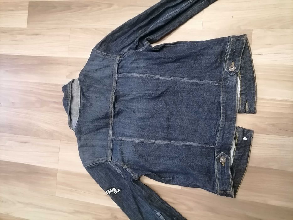 Katana jeansowa next 10