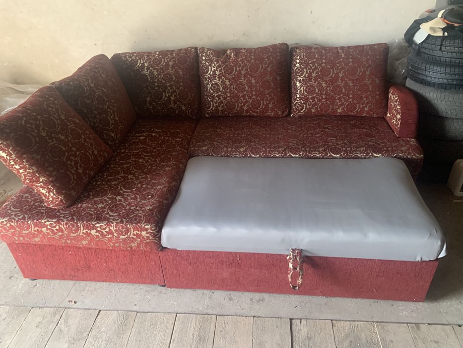 Продам диван