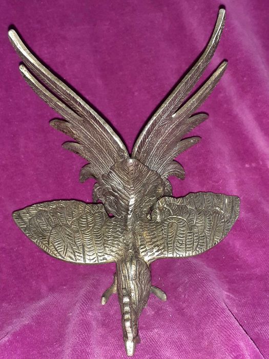 Galo Liga de Estanho