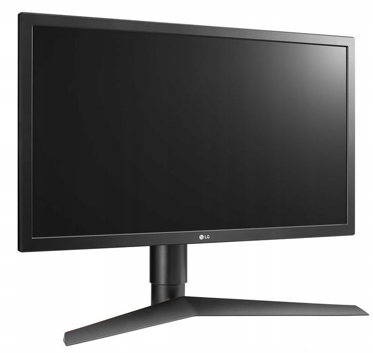 Monitor LED LG UltraGear 24GN53A-B 23,6 " 1920 x 1080 px TN 144hz