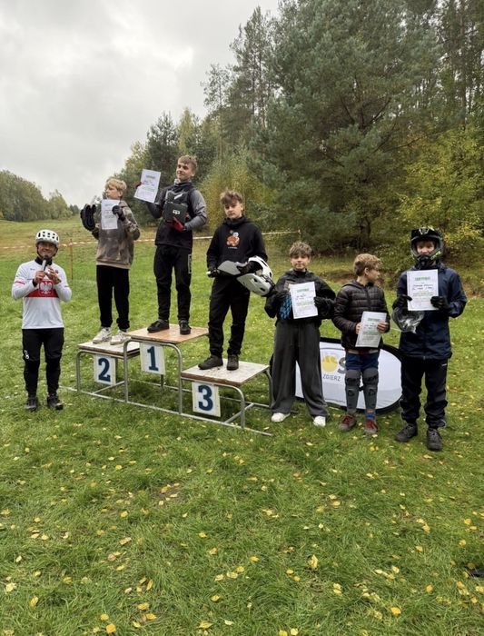 Serwis / naprawa rowerów