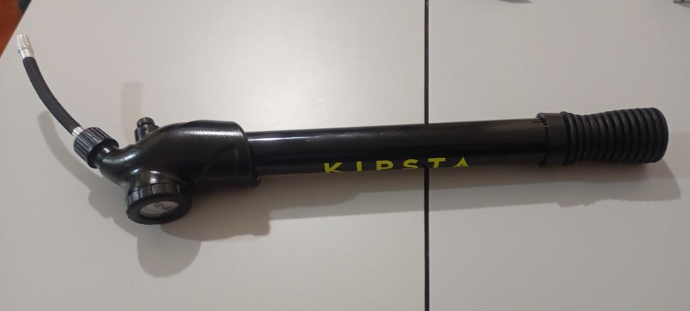 Bomba de ar kipsta