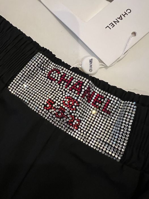 Шорти chanel нові