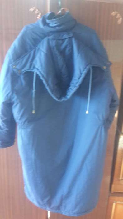 Куртка-пальто мужское весна-осень 54 размера (XL)