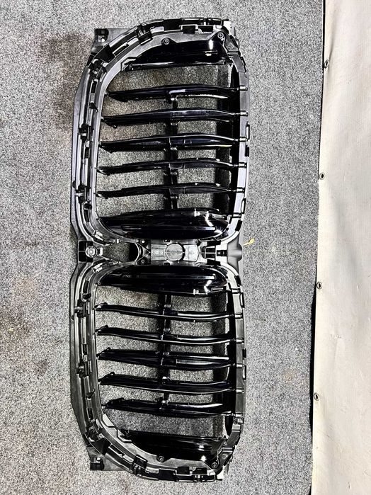 Bmw  x5 g05 жалюзі Верх Низ  заслонка Ноздрі  Оригінал