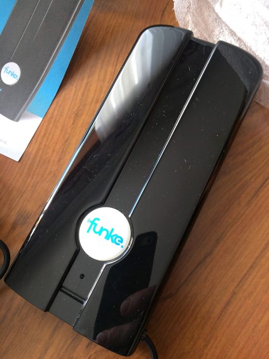 Televisão TDT no seu portátil (Funke PCTV-250)