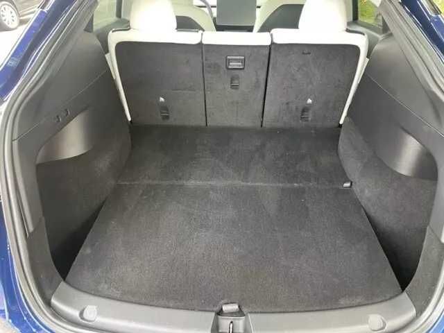 2021 Tesla Model Y Perfomance