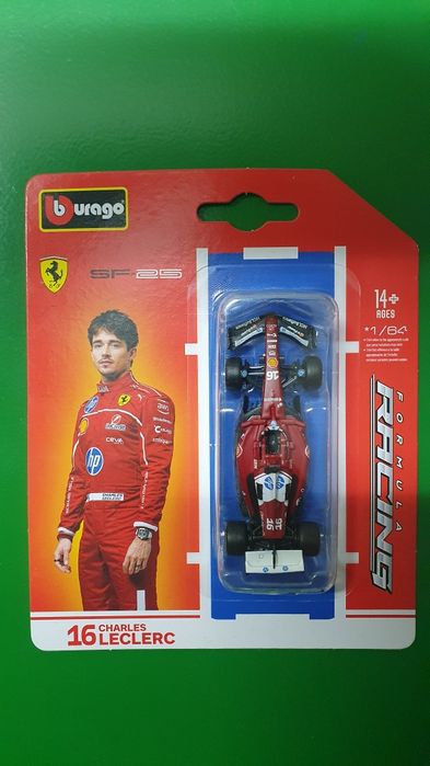 !! F1 Ferrari !!