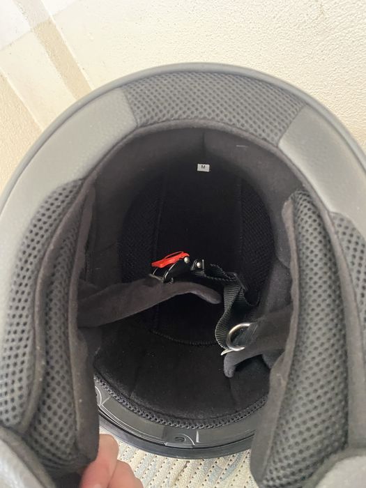 Capacete nau helmets M