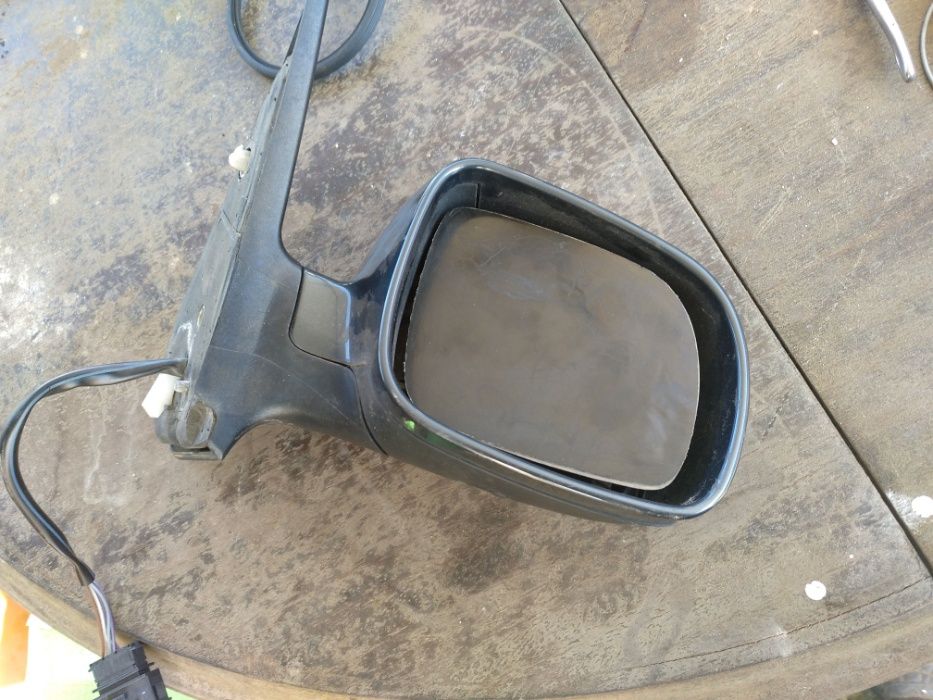 Retrovisor Direito