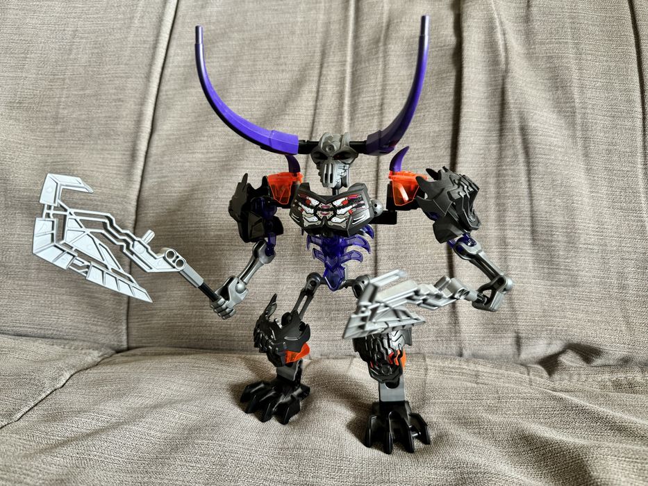 Lego Bionicle 70793