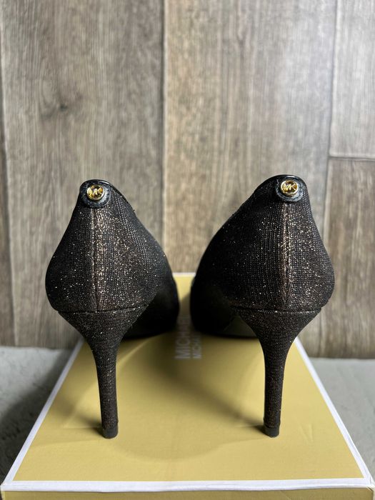 Buty damskie sandały michael kors alina flex pump 37