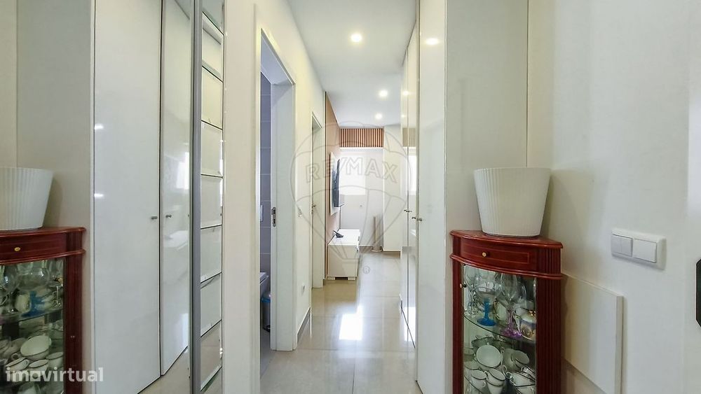 T1 Apartment for Sale