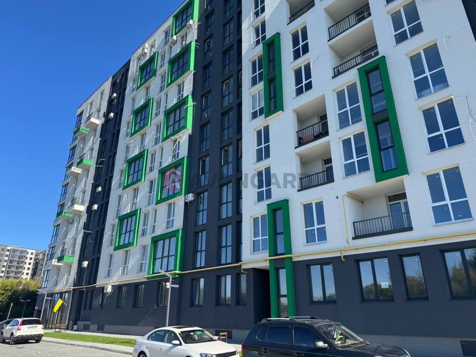 Продаж 1кім.кв 40м2