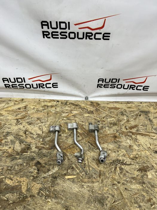 Трубка кондиціонера коротка перехідник Audi Q5 8R0260367