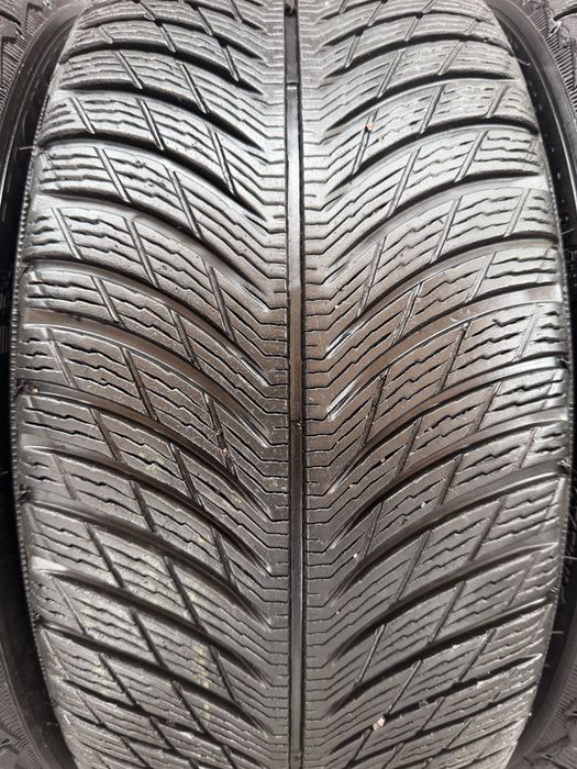 Шини Michelin 225/40/R18